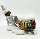 Flakeling Tales By Thomas Blackshear