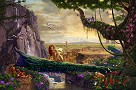 The Lion King - Return to Pride Rock