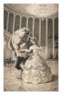 A Dance with Beauty Premiere Edition From Beauty and the Beast