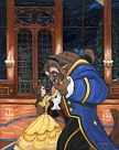 First Dance - From Disney Beauty and The Beast