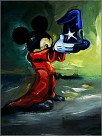 Here Is Your Hat - From Disney Fantasia