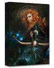 Her Father's Daughter - From Brave