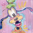 Naturally Goofy From Goofy