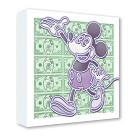 The Price Is Mice