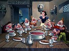 Soup for Seven From Snow White and the Seven Dwarfs