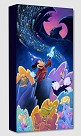 Splashes of Fantasia From Fantasia