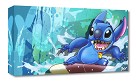 Surf Rider Stitch From Lilo and Stitch