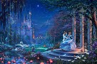 Cinderella Dancing in the Starlight E/P Edition