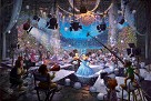 Disney 100th Celebration