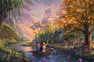 Pocahontas Colors Of Love