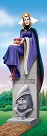A Heart for a Heart - From Disney Snow White and the Seven Dwarfs  Printers Proof