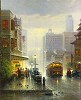 G Harvey_City by the Bay - San Francisco