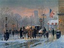 G Harvey_The Chestnut Vendor