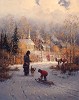 G Harvey_A Child's Hero Artist Proof