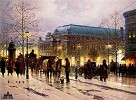 G Harvey_An Evening with Mozart