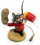 Dumbo Timothy Mouse Friendship Offering Ornament