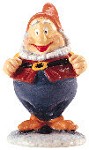 Snow White Happy Miniature