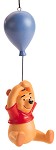 Winnie The Pooh Ornament Up To The Honey Tree Ornament