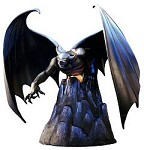 Fantasia Chernabog Night On Bald Mountain