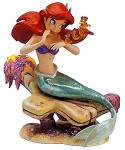 The Little Mermaid Ariel Seahorse Surprise