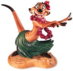 The Lion King Timon Luau