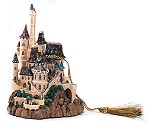 Beauty and The Beasts Castle