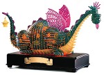 Main Street Parade Elliott Petes Dragon