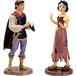 Snow White And Prince I'm Wishing For The One I Love