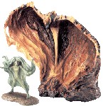Fantasia 2000 Volcanic Fury Firebird With Sprite Volcanic Fury