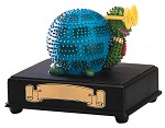 Main Street Parade Turtle Twinkling Turtle