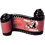 Opening Title First Aiders