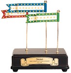 Main Street Parade Musical Accessory