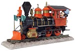 Theme Park Trains Mickey Mouse And C K Holliday I Have Always Loved Trains