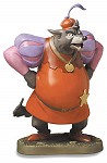 Robin Hood Sheriff Of Nottingham Suspicious Sheriff