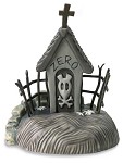 The Nightmare Before Christmas Zero's Dog House