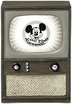 Television Mickey Mouse Newsreel