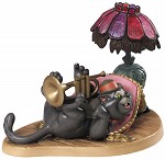 The Aristocats Scat Cat Cool Cat
