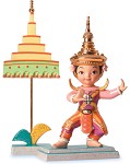 Small World Thailand