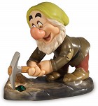 Snow White Sneezy To Get Rich Quick