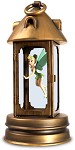 Peter Pan Tinker Bell In Lantern Pixie In Peril