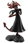 The Nightmare Before Christmas Debonair Demon