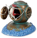 Finding Nemo Jacques Bonjour