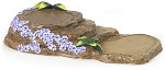 Mowgli & Village Girl Base Jungle Step Base