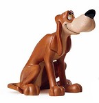 Cinderella Bruno Canine Confidante