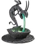 The Nightmare Before Christmas Fountain Frightful Fountain