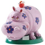 Africa After all Jungle Blossom