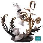 Milkweed Ballerinas A Waltz Upon The Wind