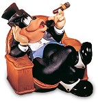 Symphony Hour Sylvester Macaroni