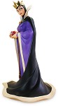 Snow White Evil Queen Bring Back Her Heart