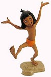 The Jungle Book Mowgli Mancub